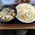 藤店うどん - 