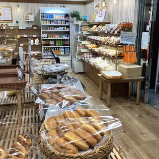 キムラヤのパン_2