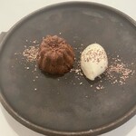 クッチーナ イタリアーナ ガッルーラ - さっすが！デカフェがあるぅ〜