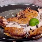 一鴻 徳島駅前店 - 