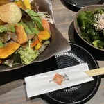 一鴻 徳島駅前店 - 