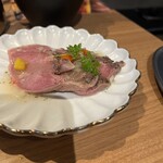 焼肉一心たん助 旦 - 