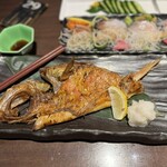 プライベート個室×旬菜居酒屋　魚々ろ - 