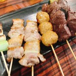 Yakitori Benkei - 