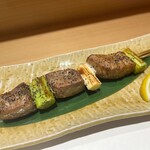 Numadu Uogashi Zushi - 