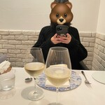 クッチーナ イタリアーナ ガッルーラ - ノンアル