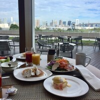 シースケープ テラス・ダイニング - 