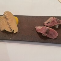 クッチーナ イタリアーナ ガッルーラ - 