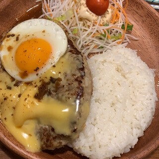 びっくりドンキー_0