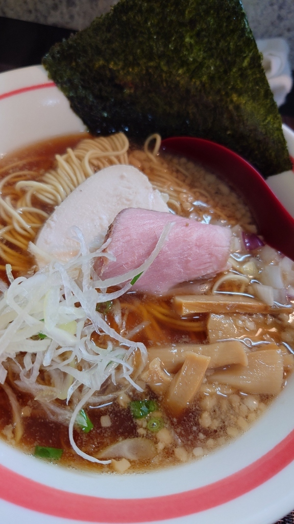 写真 : 麺屋KAZU-G - 天竜川/ラーメン | 食べログ