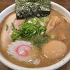麺処 井の庄