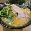 家系ラーメン クックら