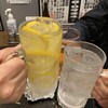 モッさんのべた焼 大宮店