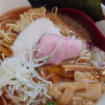 麺屋KAZU-G - 料理写真: