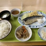 福岡市交通局内食堂 - 