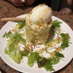 Yakitori Kurotengu - 