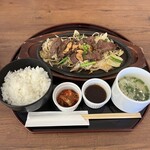 松山国際ゴルフ倶楽部 - 