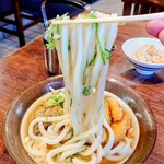 牧のうどん - 