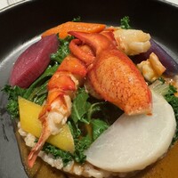 Benoit Alain Ducasse - 