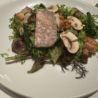 Benoit Alain Ducasse - 