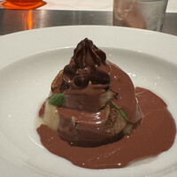 Benoit Alain Ducasse - 