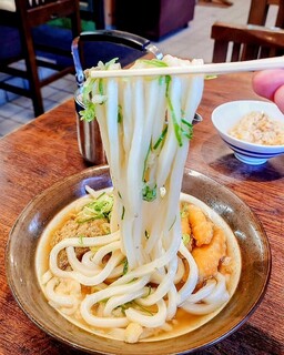 Makino Udon - 