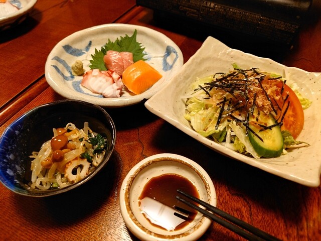 上酒林 - 会津若松（居酒屋）の写真