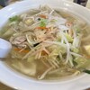 SL中華つけ麺 木更津西口店