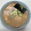 Gyoku Barasobaya - ラーメン