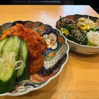 神戸焼肉 金虎 - 