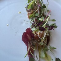 MAIN DINING by THE HOUSE OF PACIFIC - 