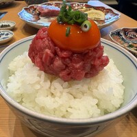 神戸焼肉 金虎 - 