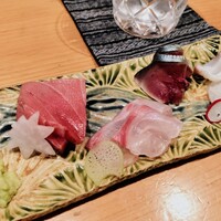 日本料理 丸しま - 