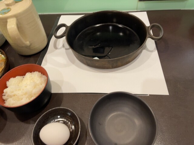 Shabu Shabu Sukiyaki Dontei Nakano Ten photo 5