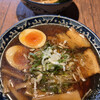 麺屋 しらかわ 別邸