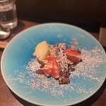 自然派ワインとフランス郷土料理 シュシュ - 