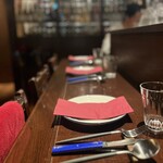 自然派ワインとフランス郷土料理 シュシュ - 