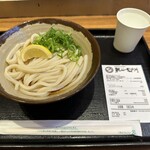 親父の製麺所 - 