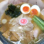 ソラノイロ ARTISAN NOODLES - 