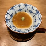 Sashimi No Tottari - 