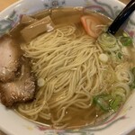 Hyakumangoku Udon - 