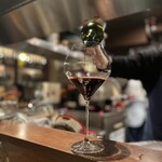 自然派ワインとフランス郷土料理 シュシュ - 