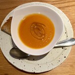 PLAIN - スープ