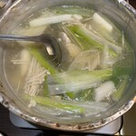 野毛とりとん - 