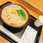 親父の製麺所 - 