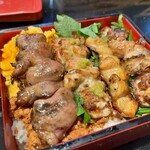 焼き鳥ドリフ - 