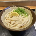 親父の製麺所 - 