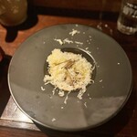 自然派ワインとフランス郷土料理 シュシュ - 