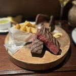 自然派ワインとフランス郷土料理 シュシュ - 