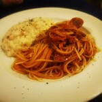 OSTERIASUDO - 